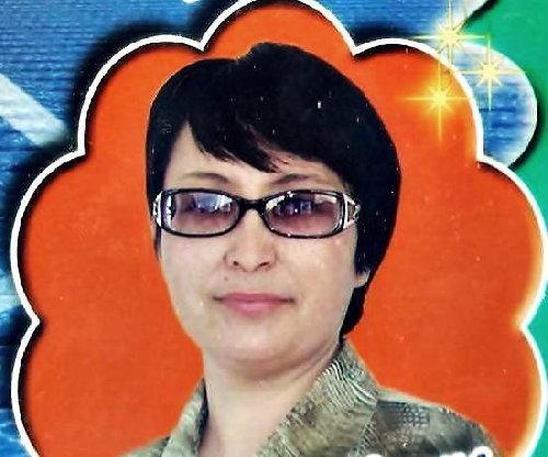 Профиль