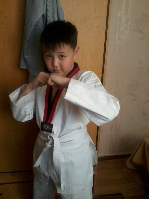 Профиль