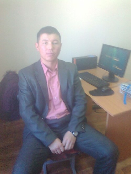 Профиль