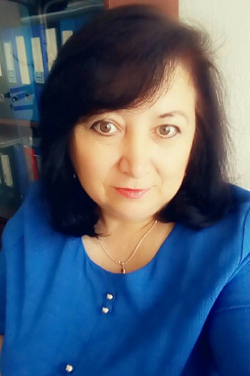 Профиль