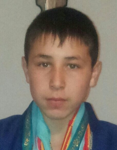 Профиль