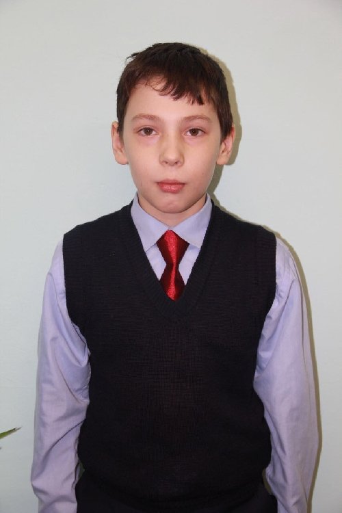 Профиль