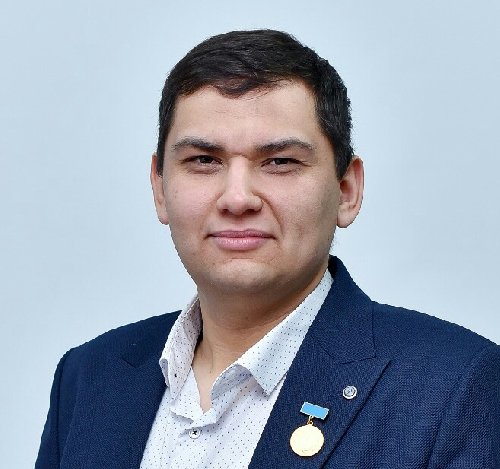 Профиль