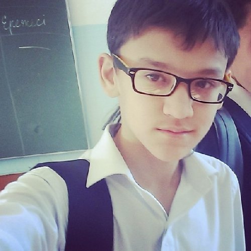 Профиль