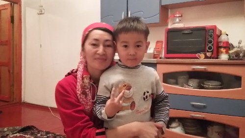 Профиль