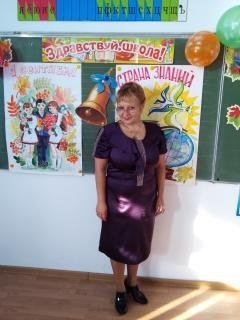Профиль