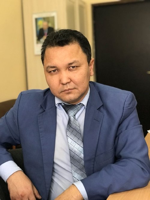 Профиль