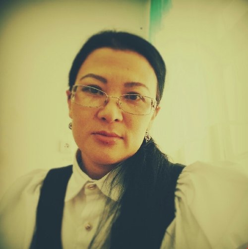 Профиль