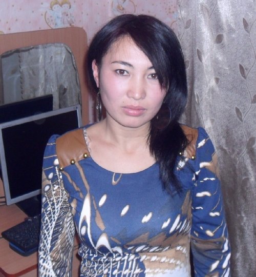 Профиль