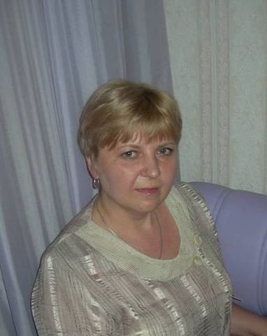 Профиль