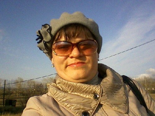Профиль