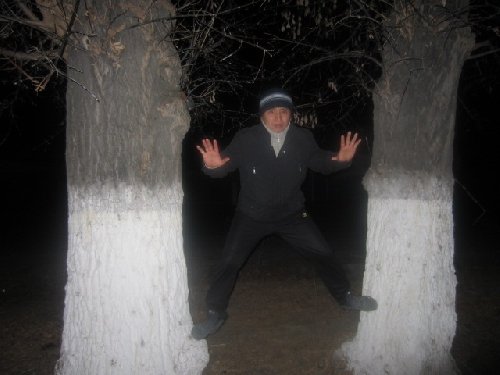 Профиль