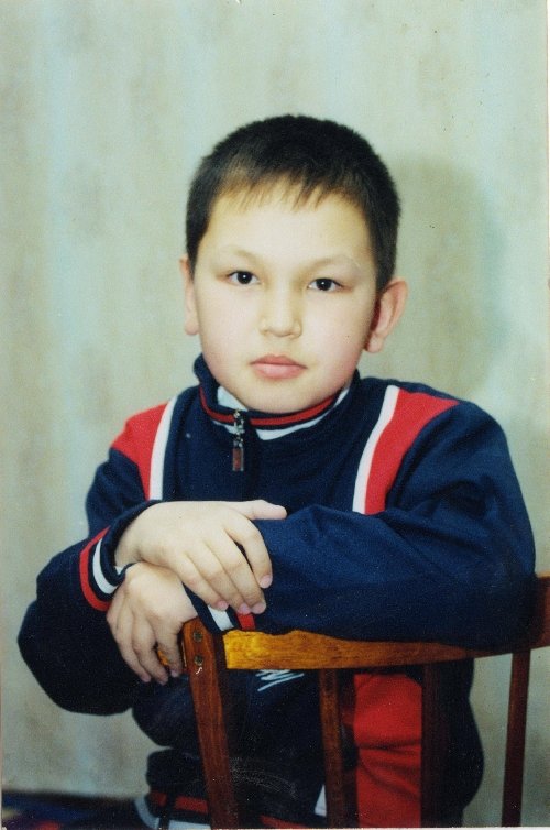 Профиль