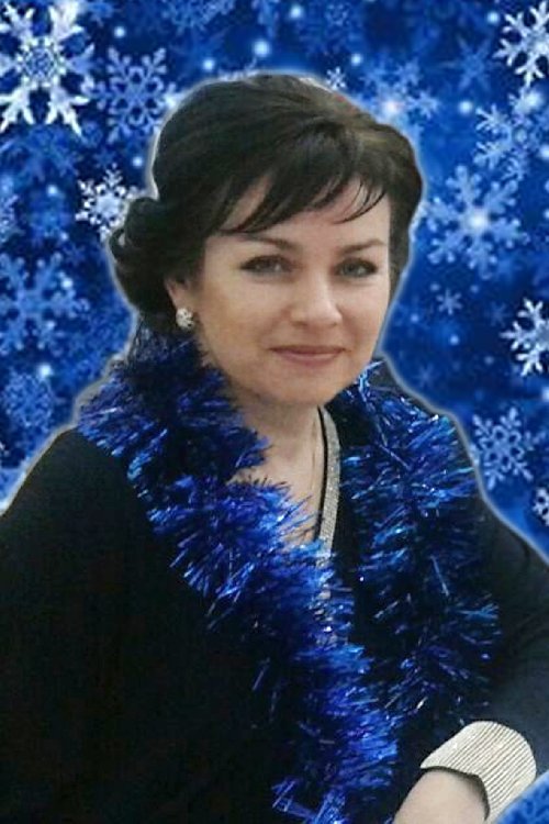 Профиль