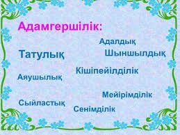 Профиль