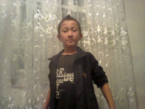 Профиль