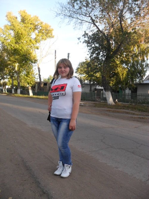 Профиль