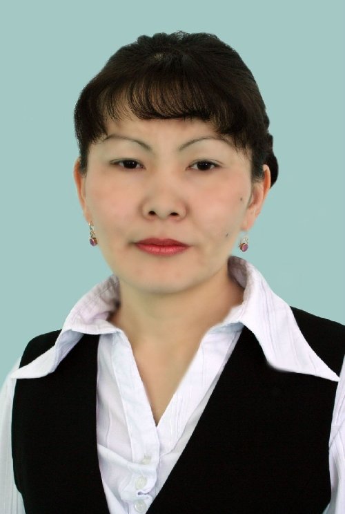 Профиль