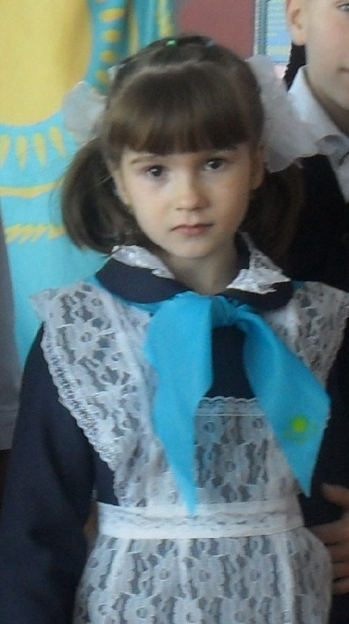 Профиль