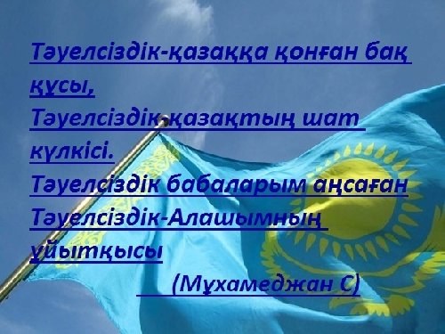 Профиль