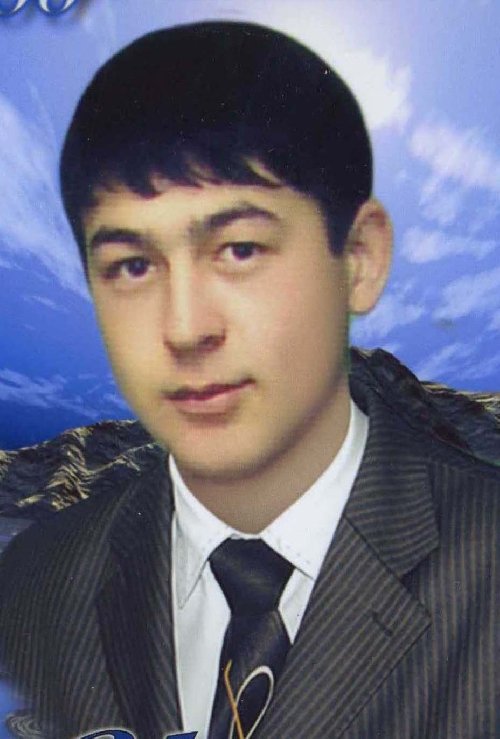 Профиль