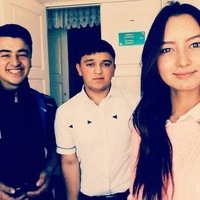Профиль