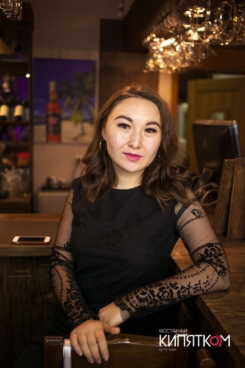 Профиль