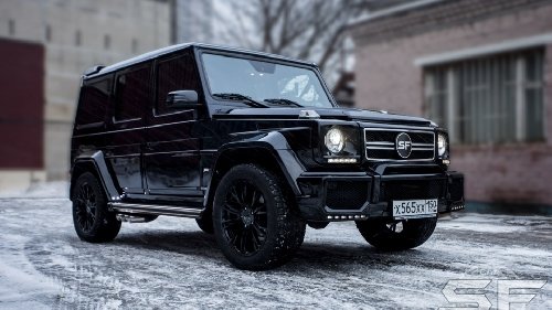 Профиль