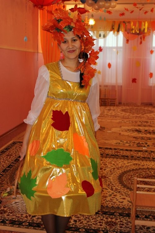 Профиль