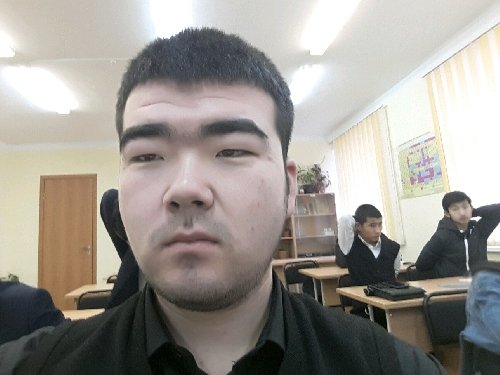 Профиль