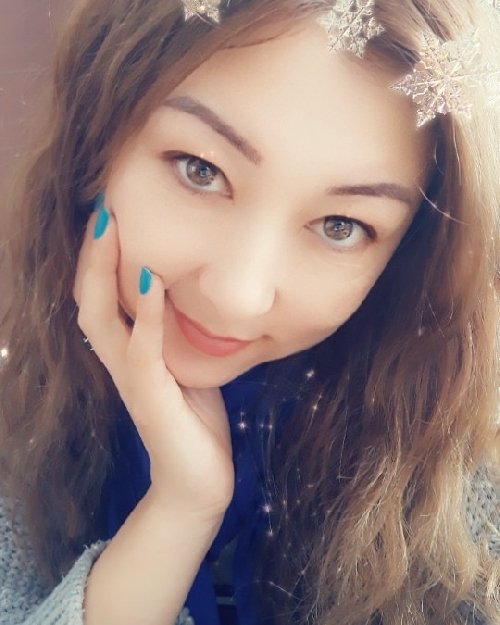 Профиль