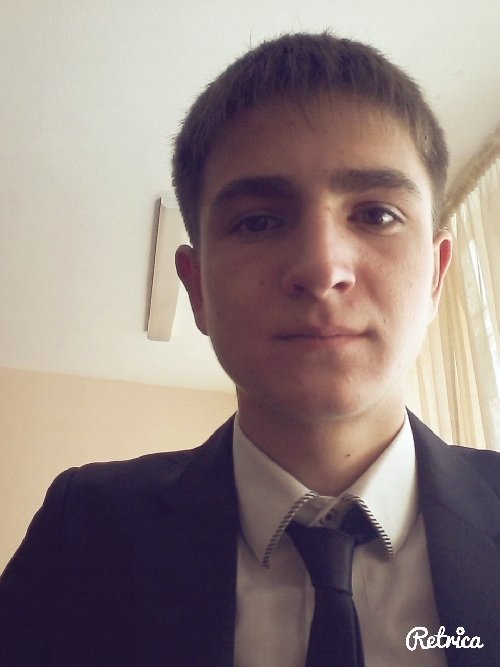 Профиль