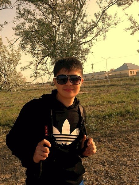 Профиль
