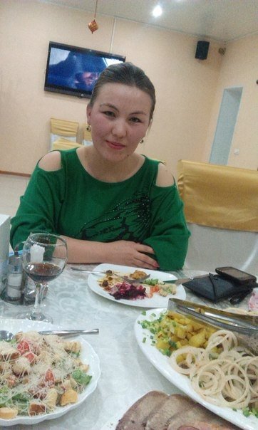 Профиль