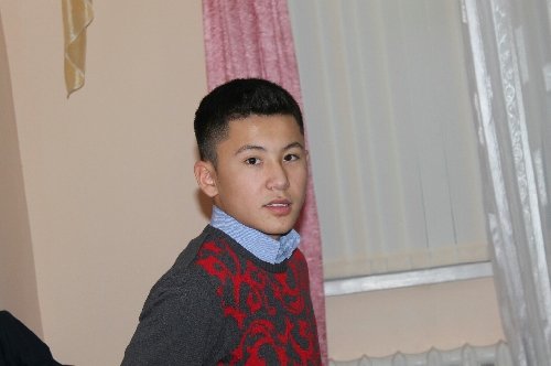 Профиль