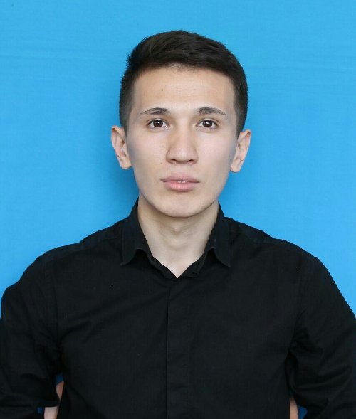 Профиль