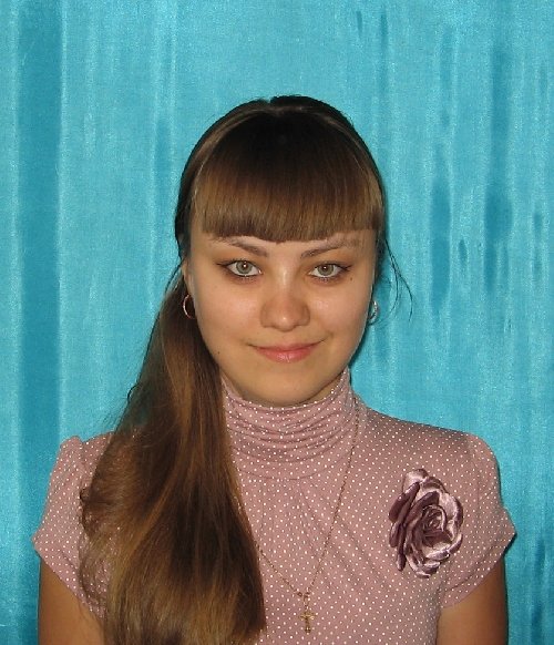 Профиль