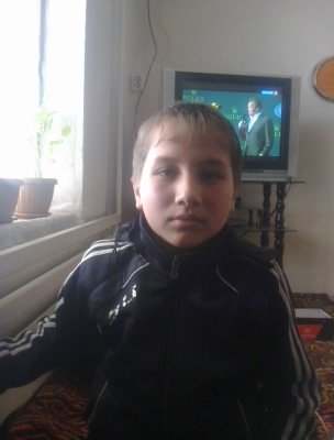 Профиль