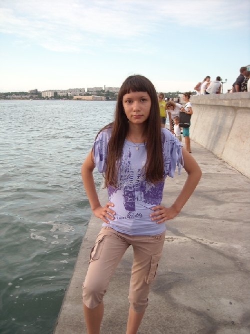 Профиль