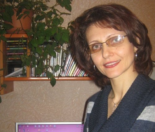 Профиль