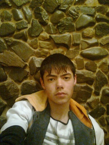 Профиль