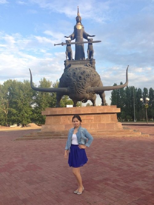 Профиль