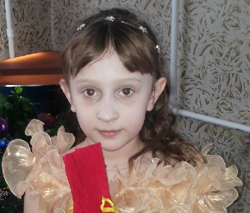 Профиль