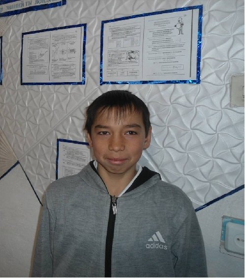 Профиль