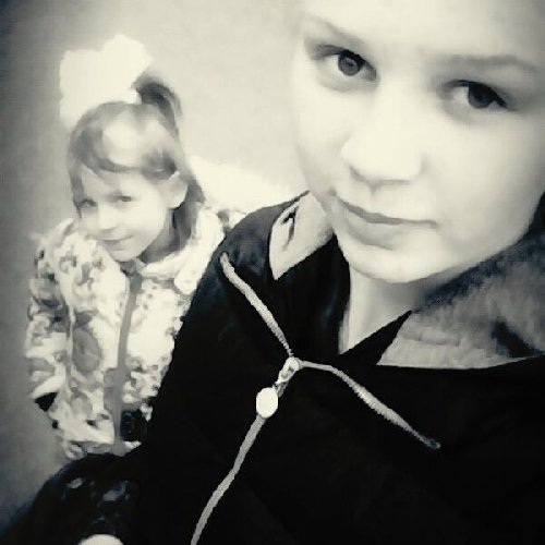Профиль