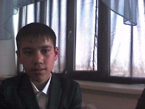 Профиль
