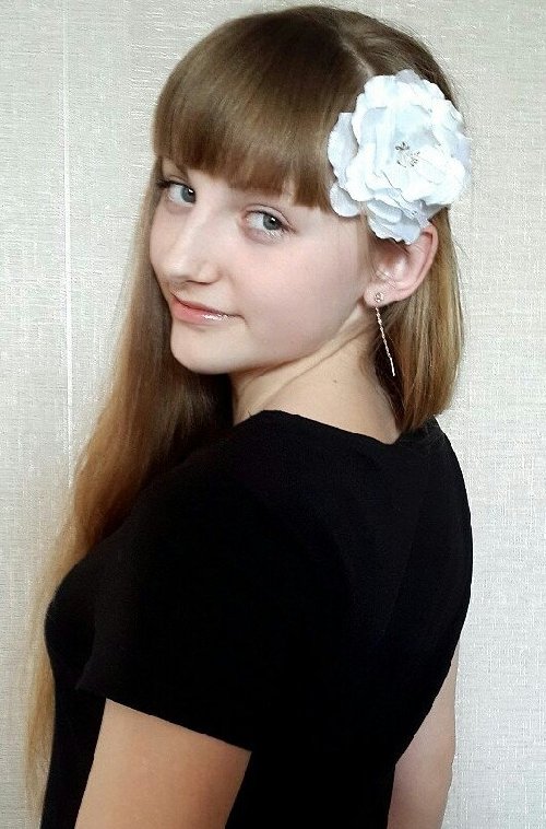 Профиль