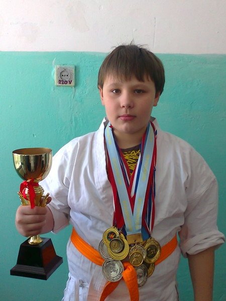 Профиль