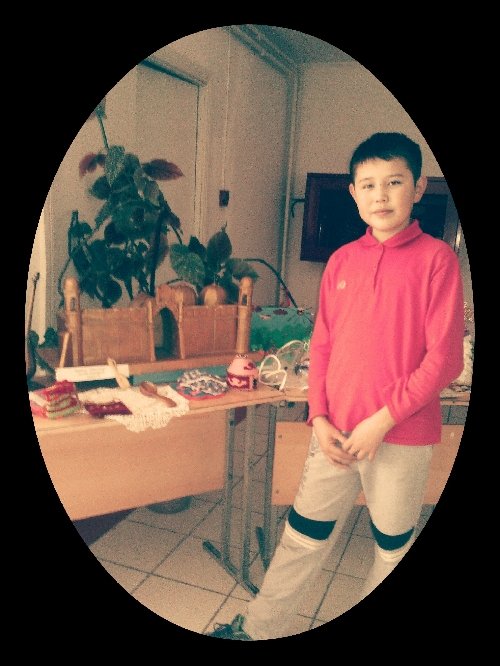 Профиль