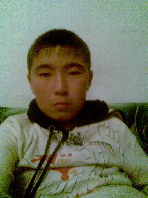 Профиль